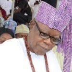 Olubadan of Ibadanland