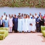 The new minimum wage committee