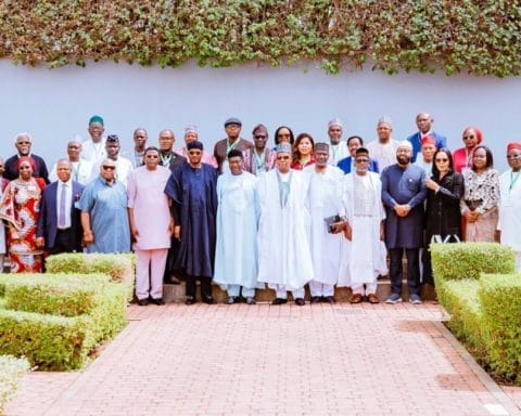 The new minimum wage committee