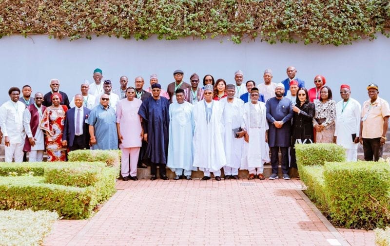 The new minimum wage committee