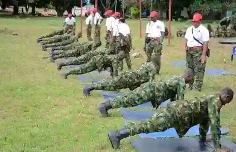 Nigeria Defence Academy