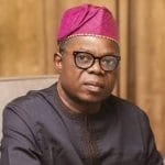 Deputy Governor of Ondo State.