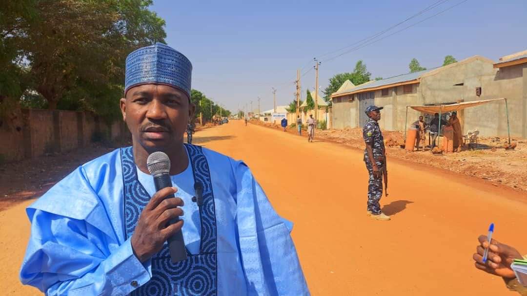 Governor of Sokoto State