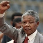 Nelson Mandela