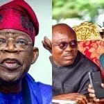 Tinubu, Fubara and Wike