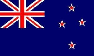 New Zealand 