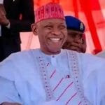 Supreme Court Affirms Governor Yusuf