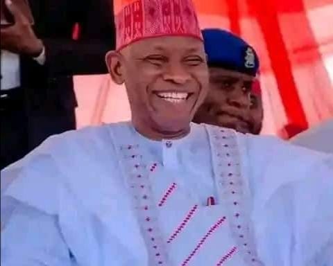 Supreme Court Affirms Governor Yusuf