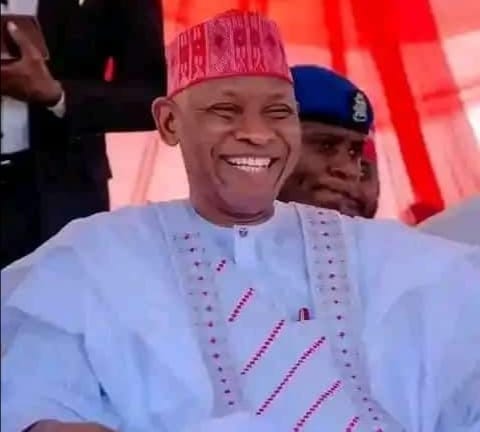 Supreme Court Affirms Governor Yusuf