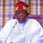 President Bola Ahmed Tinubu
