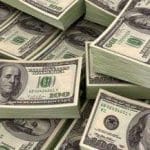 US Dollars