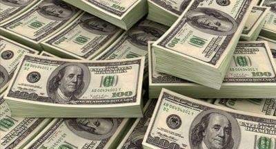 US Dollars