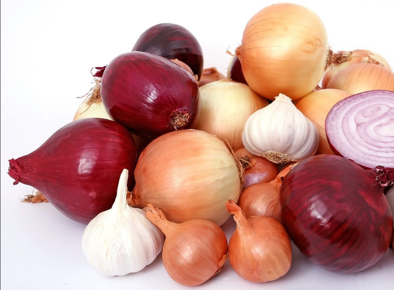 Do pregnant Women really need Onion?