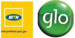 Nigeria Telecommunication Companies. 
