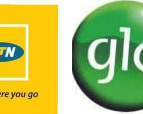 Nigeria Telecommunication, Companies. MTN & GLO