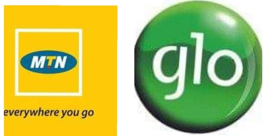 Nigeria Telecommunication, Companies. MTN & GLO