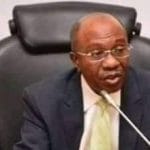 Godwin Emefiele