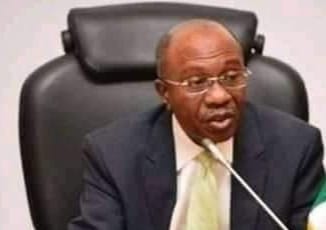Godwin Emefiele