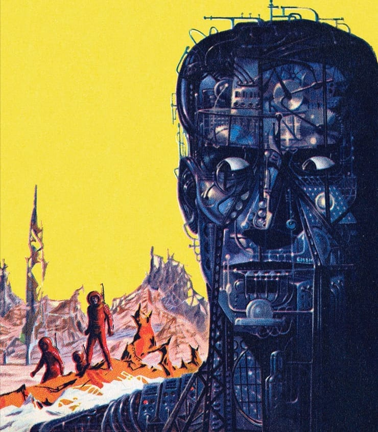 Artificial intelligence