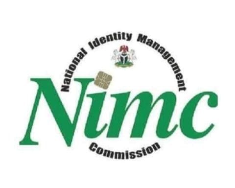 National Identification Management Commission.