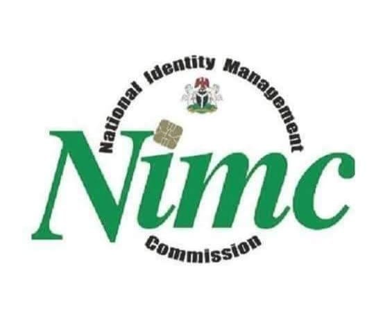 National Identification Management Commission.