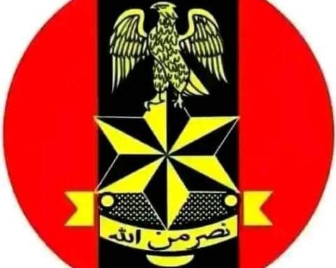 Nigeria Army