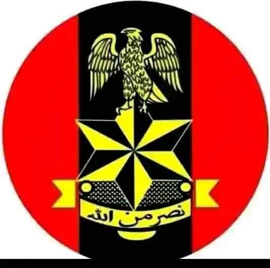 Nigeria Army