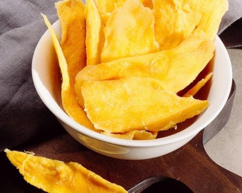 NAFDAC Investigates adulterated plantain chips.