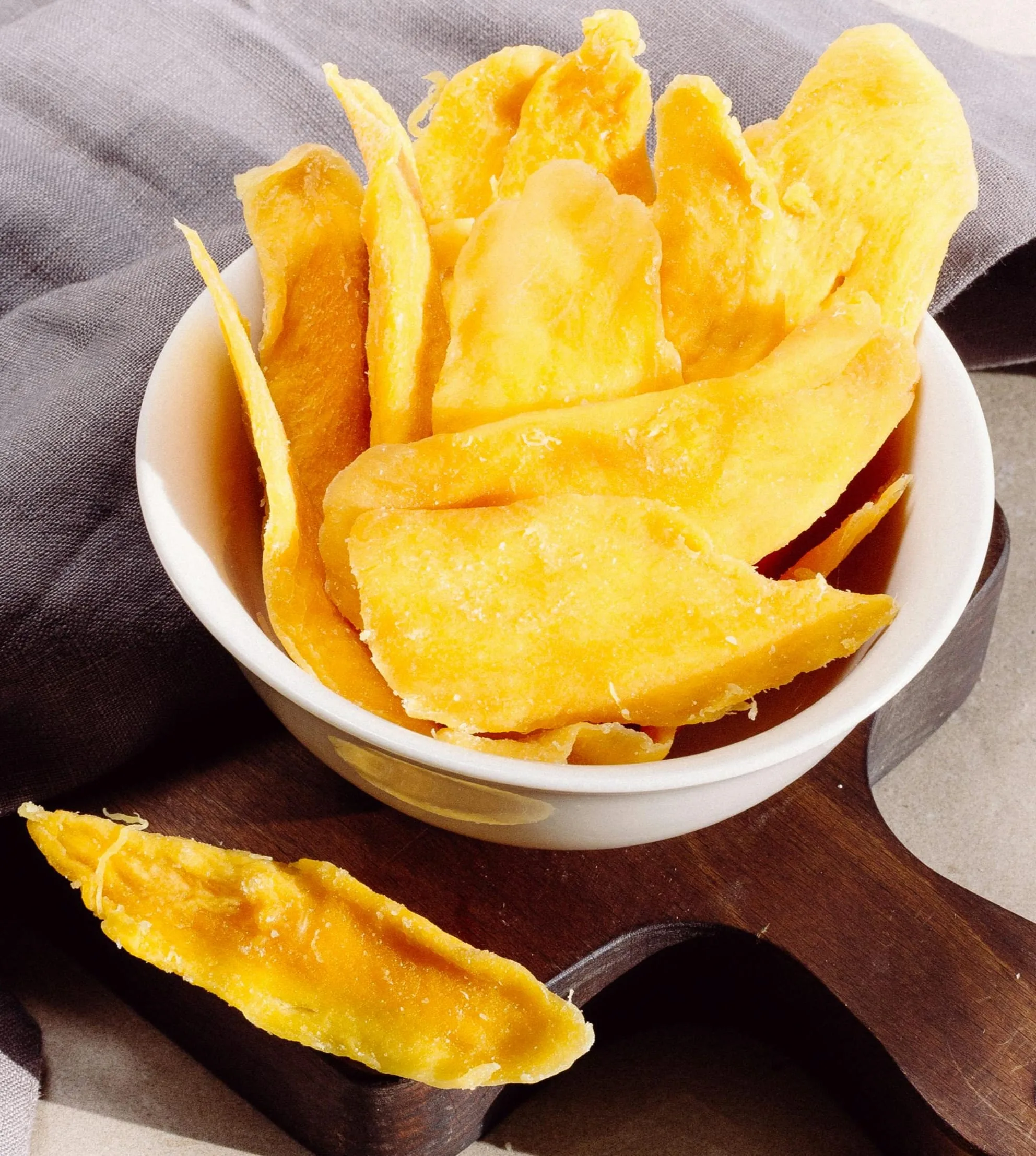 NAFDAC Investigates adulterated plantain chips.