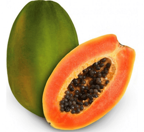Paw paw