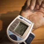 Hypertension and blood pressure test