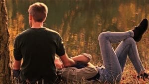 Relationship can easily be influenced