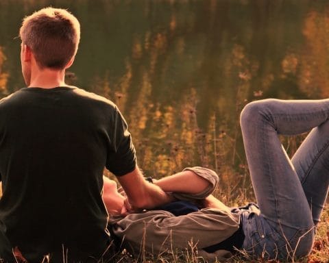 Relationship can easily be influenced