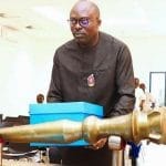 Federal high Court Barred Febara