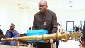Federal high Court Barred Febara
