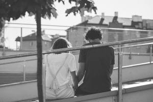 Cheating in a relationship can be so devastating. 
