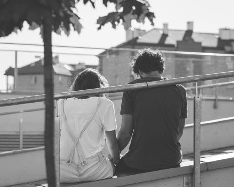 Cheating in a relationship can be so devastating.