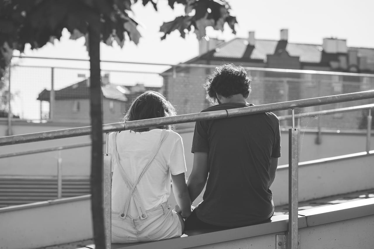 Cheating in a relationship can be so devastating.