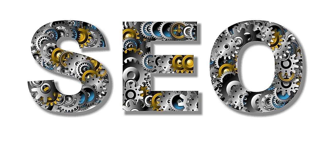 SEO OPTIMIZATION