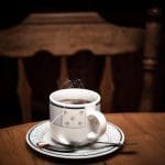Cup of tea