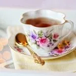 Tea cup