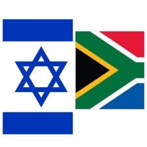 Israeli-Palestinian conflict. 