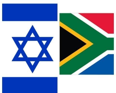 Israeli-Palestinian conflict.