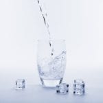 Time your Cold Water intake.