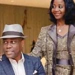 Presidency Confirms Herbert Wigwe Dead
