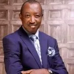 Hon Victor Abang