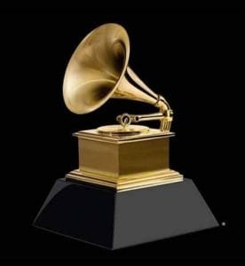 Grammy Awards. 