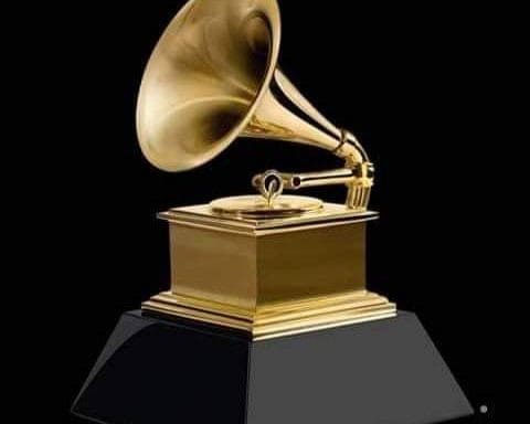Grammy Awards.