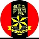 Nigeria Military
