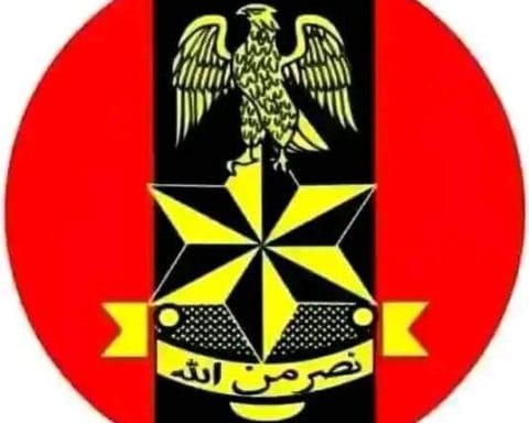Nigeria Military